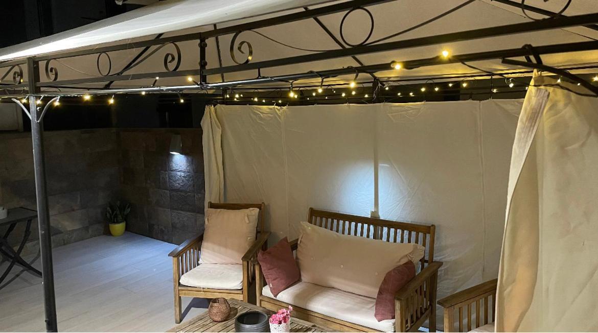 Apartament Naranjos De Santa Justa
