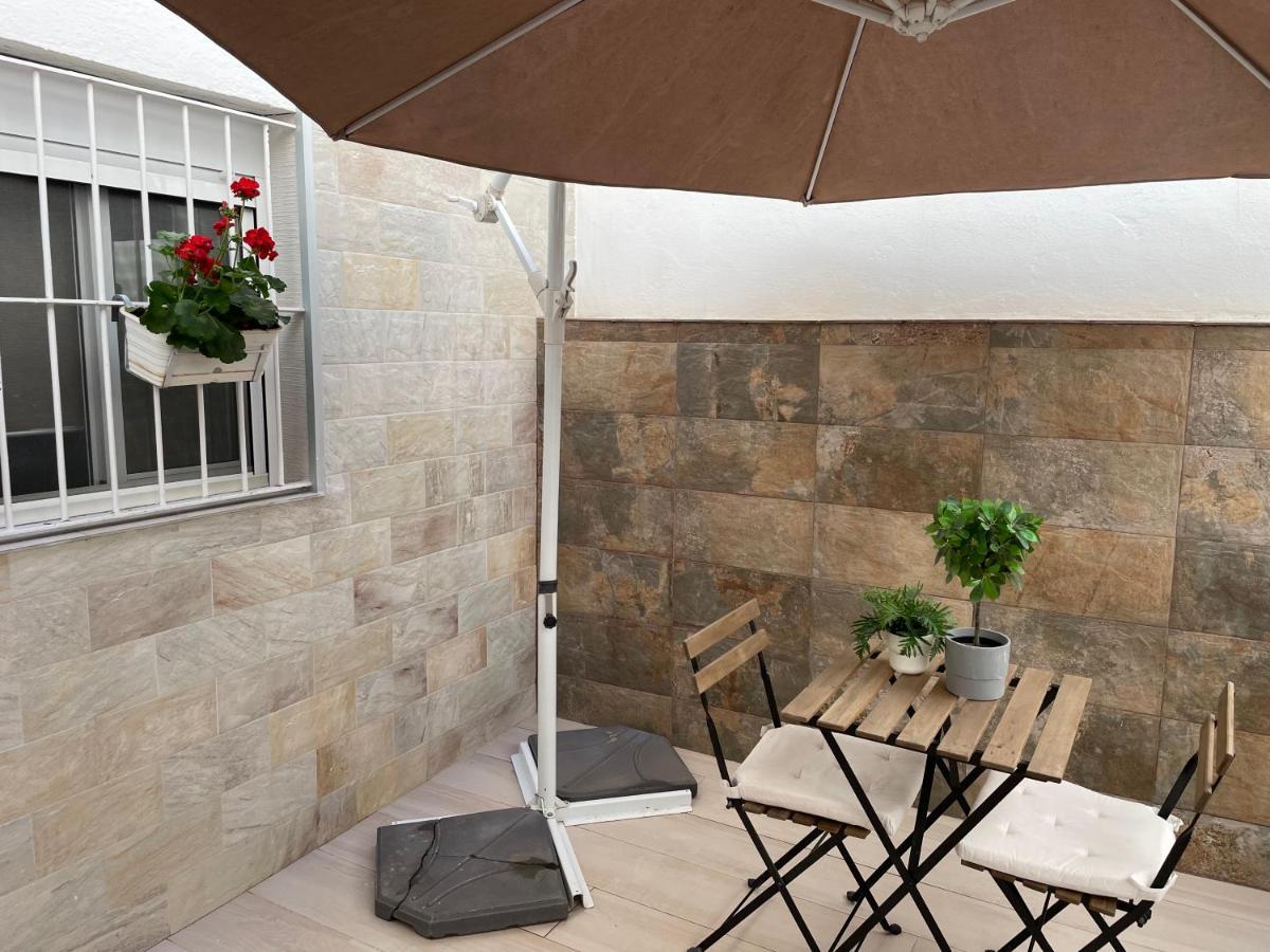 Apartament Naranjos De Santa Justa *