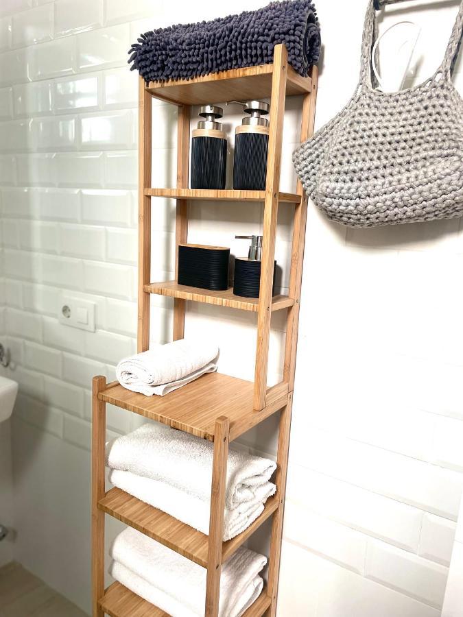 Apartament Naranjos De Santa Justa