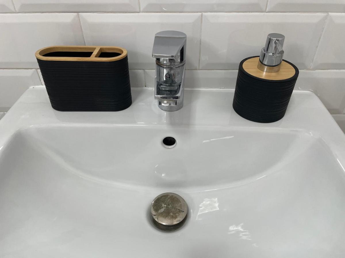 Naranjos De Santa Justa Apartament Sevilla