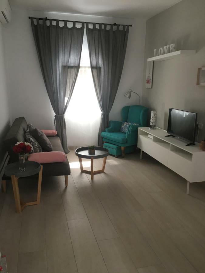 Naranjos De Santa Justa Apartament