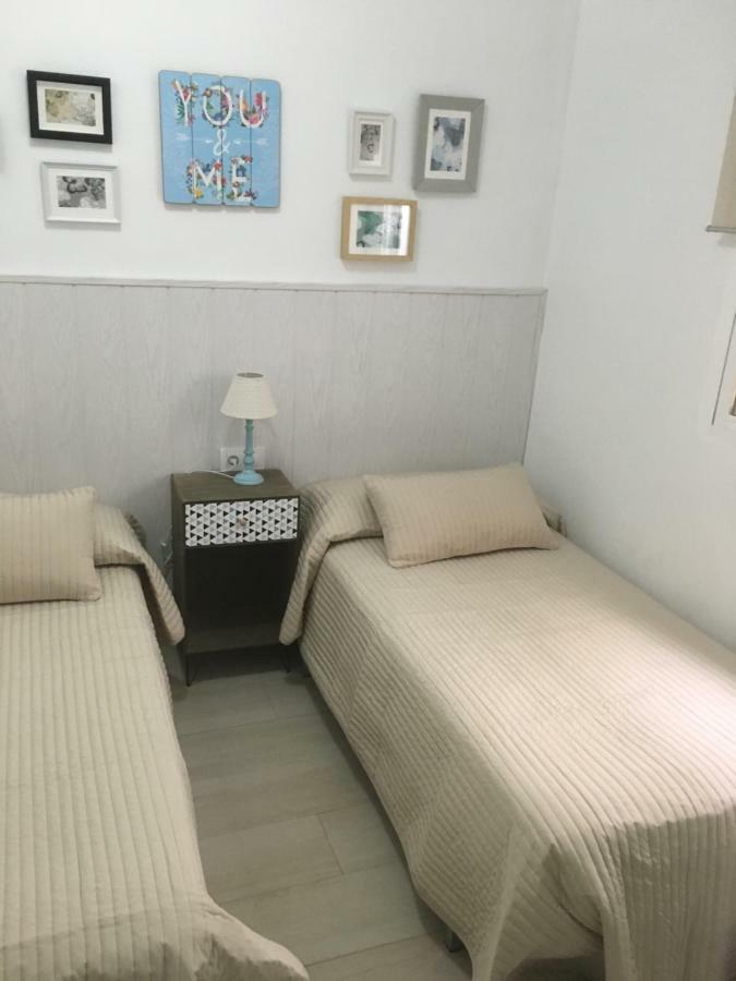 Apartament Naranjos De Santa Justa