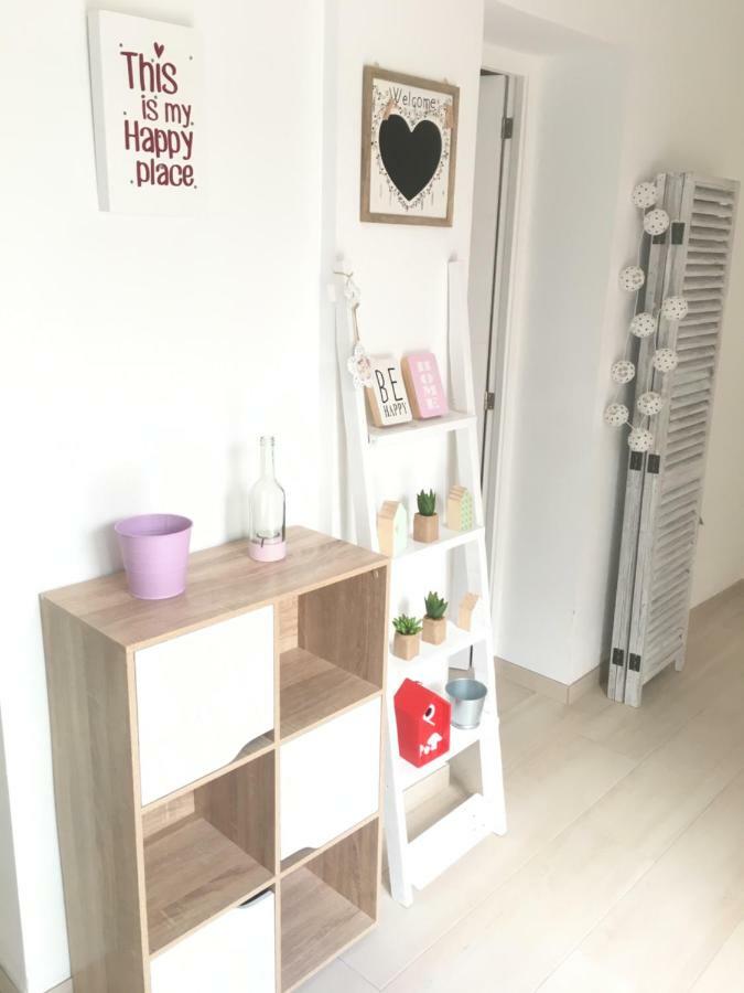 Apartament Naranjos De Santa Justa