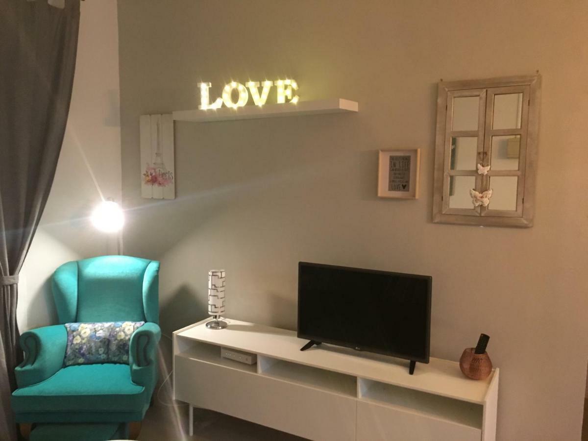 Apartament Naranjos De Santa Justa Sevilla