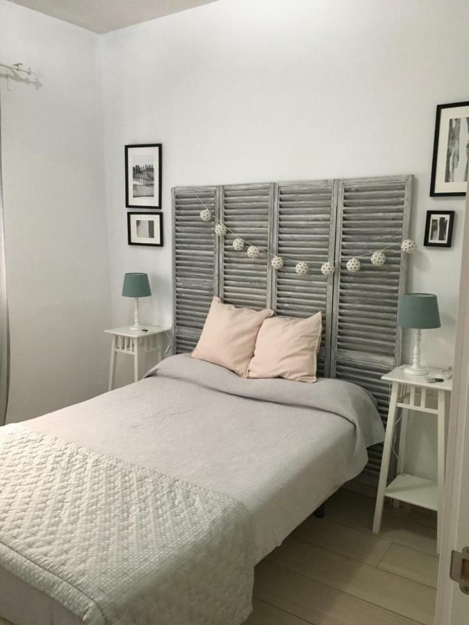 Apartament Naranjos De Santa Justa