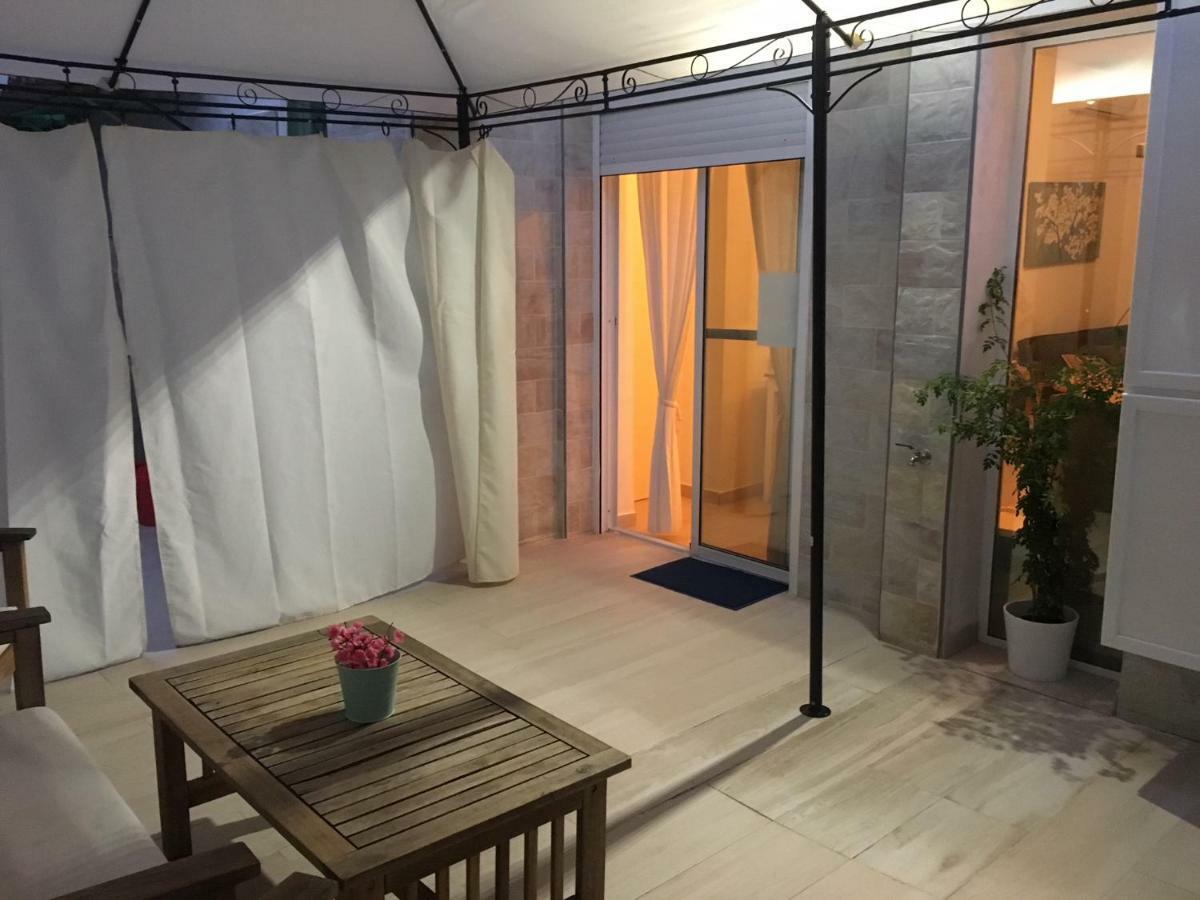 Apartament Naranjos De Santa Justa Sevilla