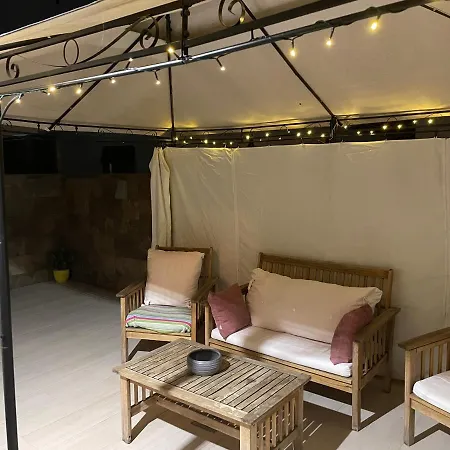 Apartamento Los Naranjos De Santa Justa Sevilla Exterior foto