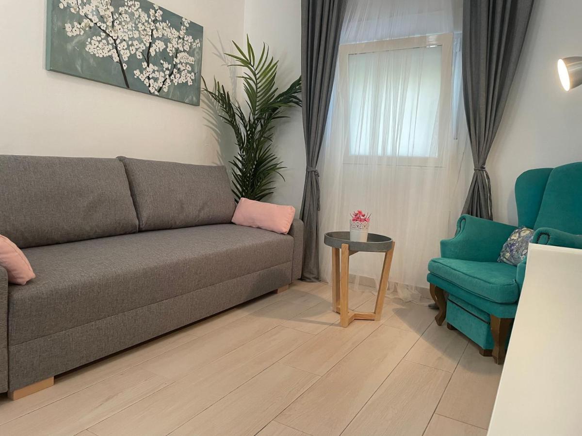 Naranjos De Santa Justa Apartment Sevilla