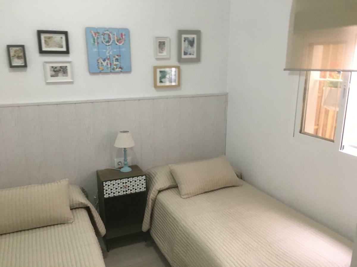 Apartment Naranjos De Santa Justa Sevilla